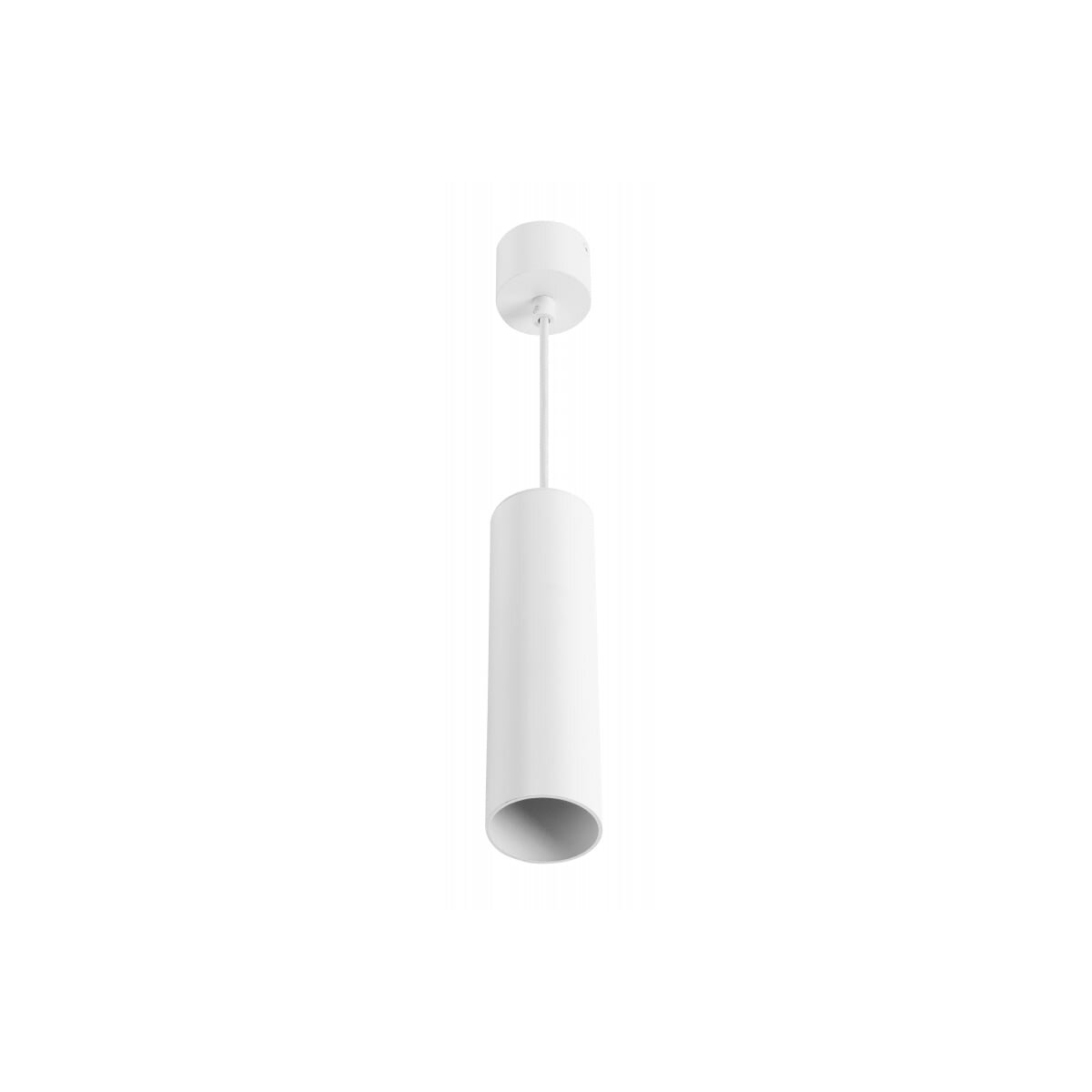 LAGOS šviestuvas (baltas, 20W, IP20, GU10) GTV OS-LAGD20W-10 LAGOS šviestuvas (baltas, 20W, IP20, GU10) GTV OS-LAGD20W-10