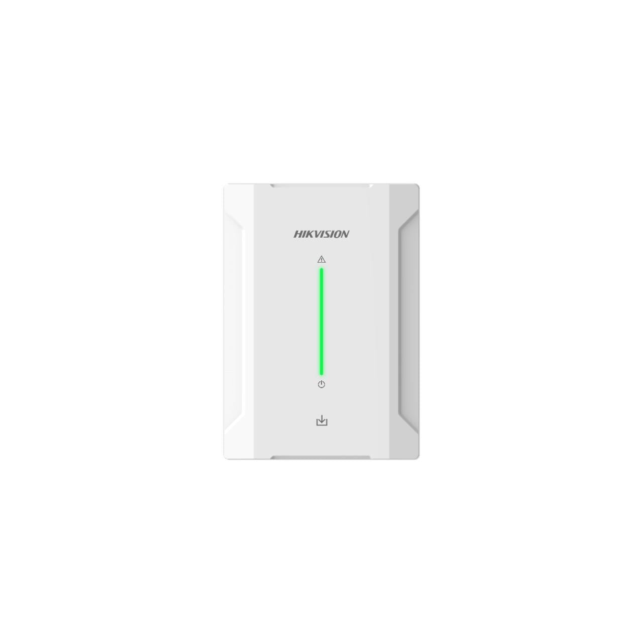 Laidinių įėjimų išplėtėjas DS-PM1-I8O2-H AX Hybrid Pro