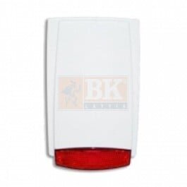 Outdoor siren MR300 (with red flash)