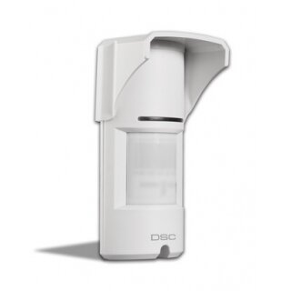 Lauko PIR detektorius DSC LC-151 Lauko PIR detektorius DSC LC-151
