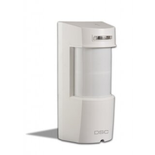 Lauko PIR detektorius DSC LC-171 Lauko PIR detektorius DSC LC-171