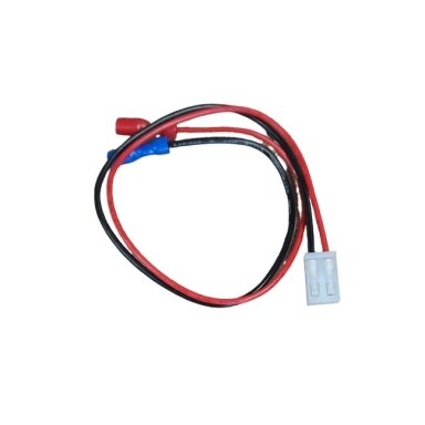 Battery cable ELDES (for ESIM384 battery connection)