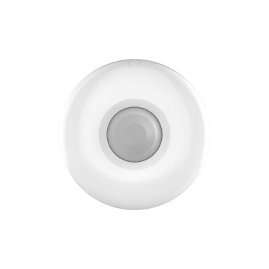 Wired PIR Ceiling Detector Hik-vision Ellipse ALARM DS-PD2-P12QE-C