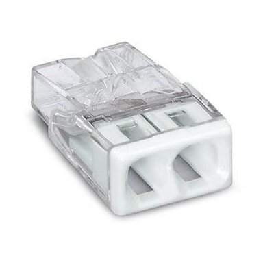 Wire connector WAGO 2273-202