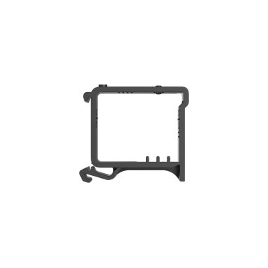 Mount AJAX DIN Holder