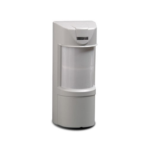 Lauko dvigubos technologijos PIR MW jutiklis EDS 3000 Lauko dvigubos technologijos PIR MW jutiklis EDS 3000
