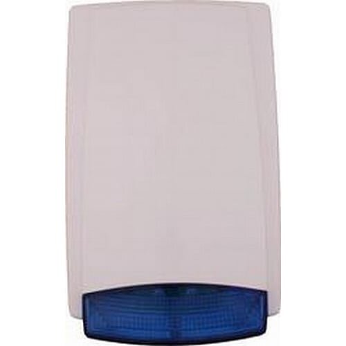 Lauko sirena MR300 (mėlyna) Lauko sirena MR300 (mėlyna)