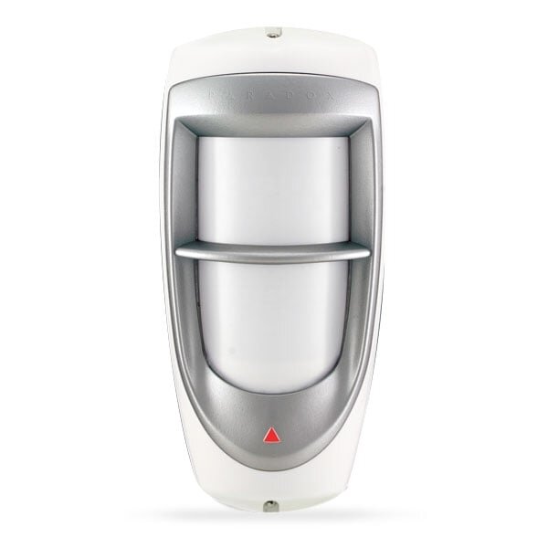 Outdoor PIR Detector PARADOX DG85 Outdoor PIR Detector PARADOX DG85