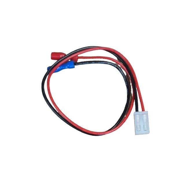 Battery cable ELDES (for ESIM384 battery connection)