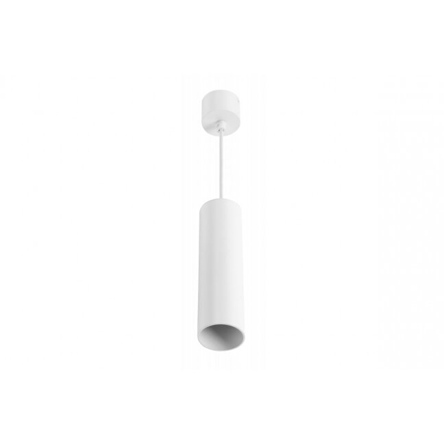 LAGOS šviestuvas (baltas, 20W, IP20, GU10) GTV OS-LAGD20W-10 LAGOS šviestuvas (baltas, 20W, IP20, GU10) GTV OS-LAGD20W-10