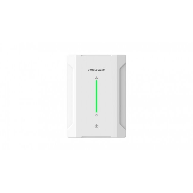 Laidinių įėjimų išplėtėjas DS-PM1-I8O2-H AX Hybrid Pro Laidinių įėjimų išplėtėjas DS-PM1-I8O2-H AX Hybrid Pro
