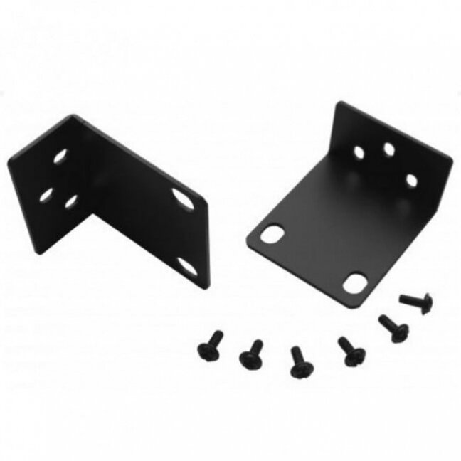 Laikikliai 1U380 Hikvision, tinka 7608/7616NI-K2/I2 Laikikliai 1U380 Hikvision, tinka 7608/7616NI-K2/I2