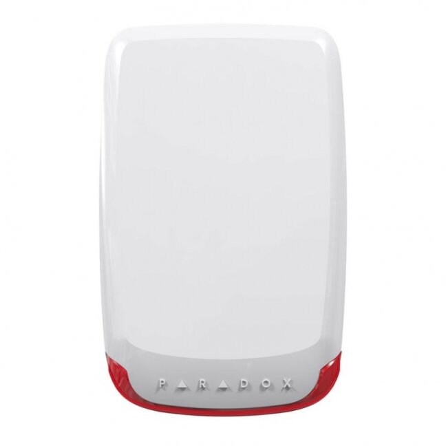 Lauko sirena belaidė Paradox SR230 Lauko sirena belaidė Paradox SR230