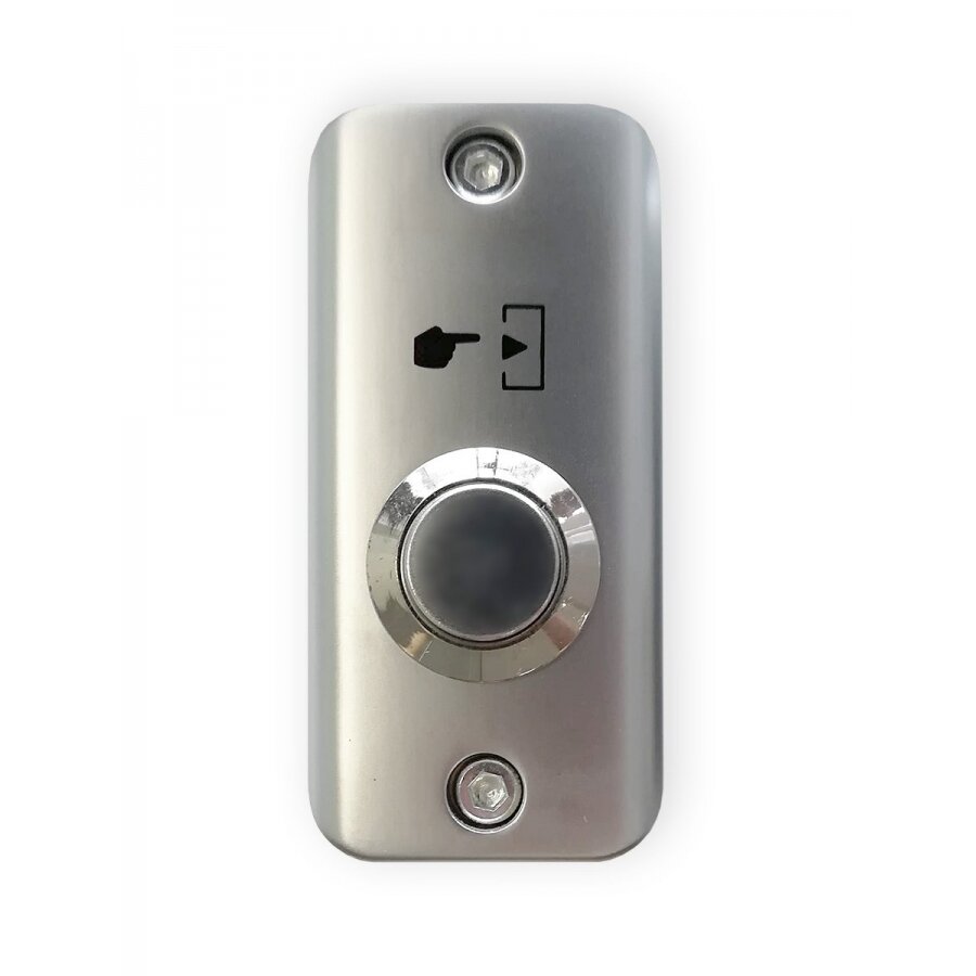 Outdoor exit button SMB-S001