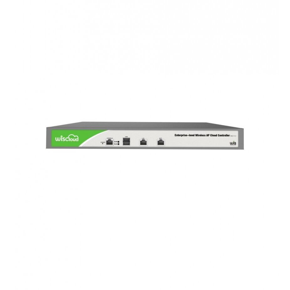 WCAC WIS Cloud Controller WCAC WIS Cloud Controller