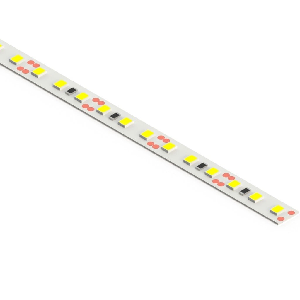 LED strip Retech 2512S24K30 (3000K, 25.5W/m, 24V, 5m) LED strip Retech 2512S24K30 (3000K, 25.5W/m, 24V, 5m)