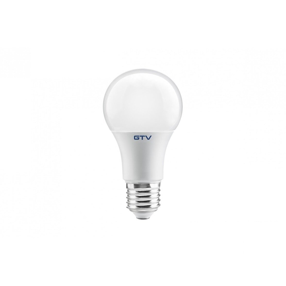 LED light bulb matte bubble GTV LD-PC3A60-15W (15w, E27, 4000K)