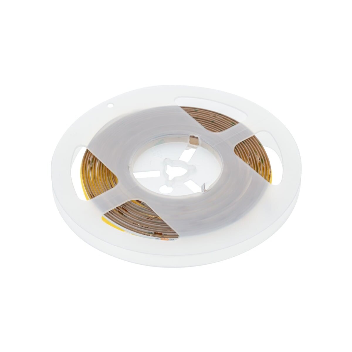 LED strip GTV LD-COB12V-20-NEPQ (12V, 4000K, 5m)