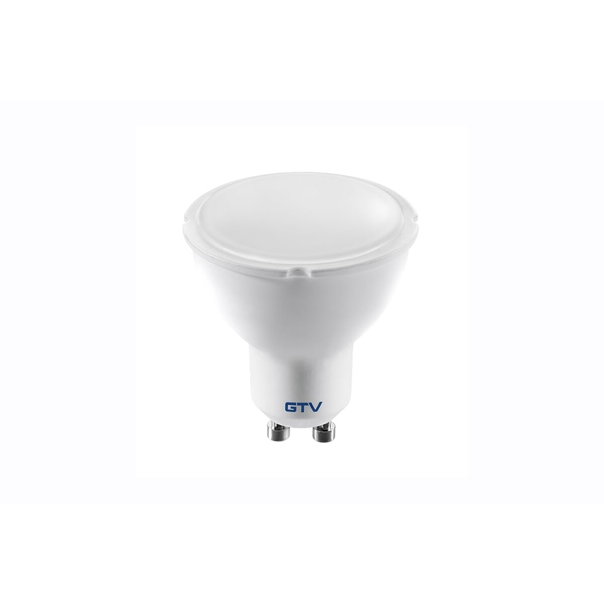 LED light bulb GTV LD-NGU10PN-1W (1w, GU10, 4000K)