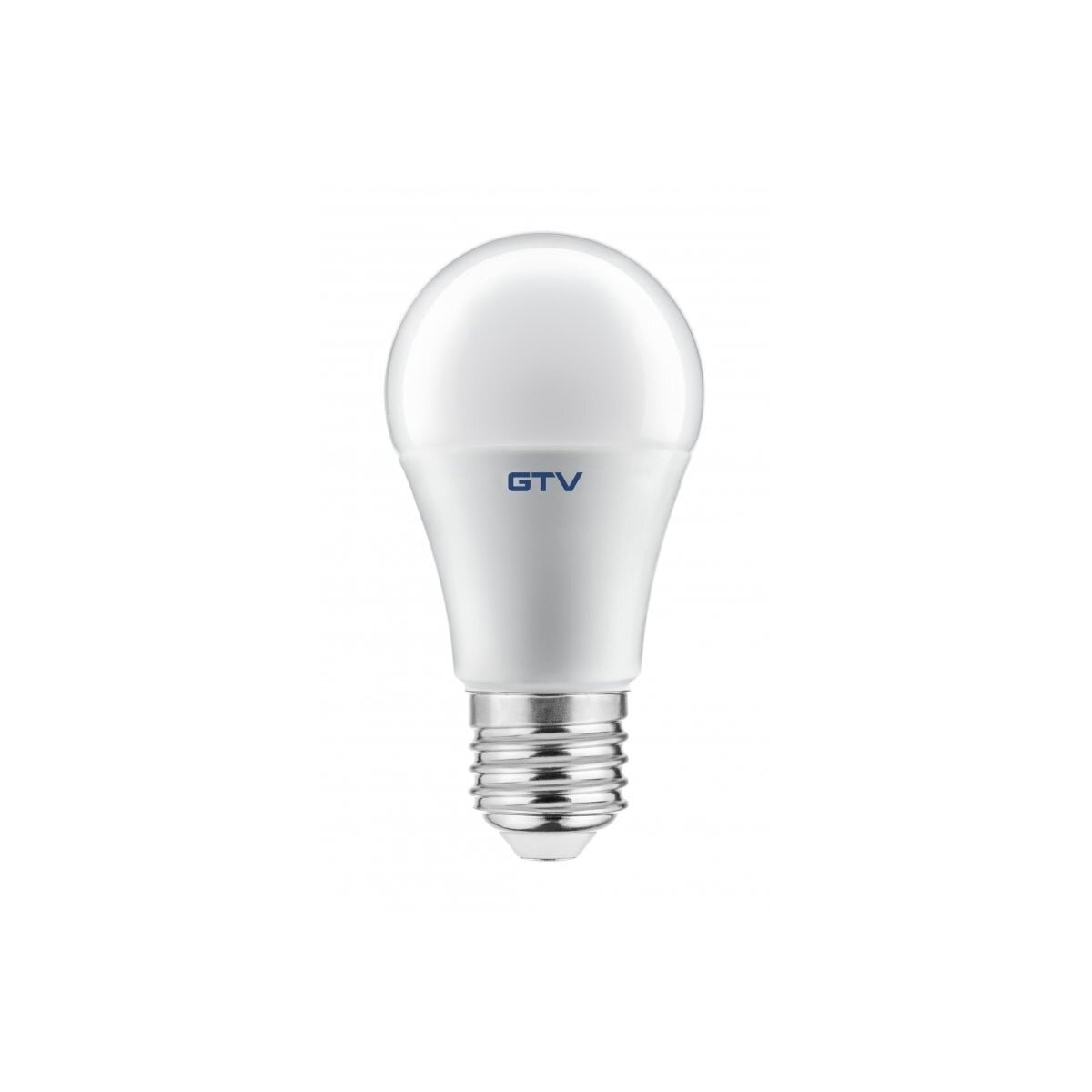 LED lemputė matinis burbulas GTV LD-PC2A60-6W (6 W, E27, 470 lm, SMD) LED lemputė matinis burbulas GTV LD-PC2A60-6W (6 W, E27, 470 lm, SMD)