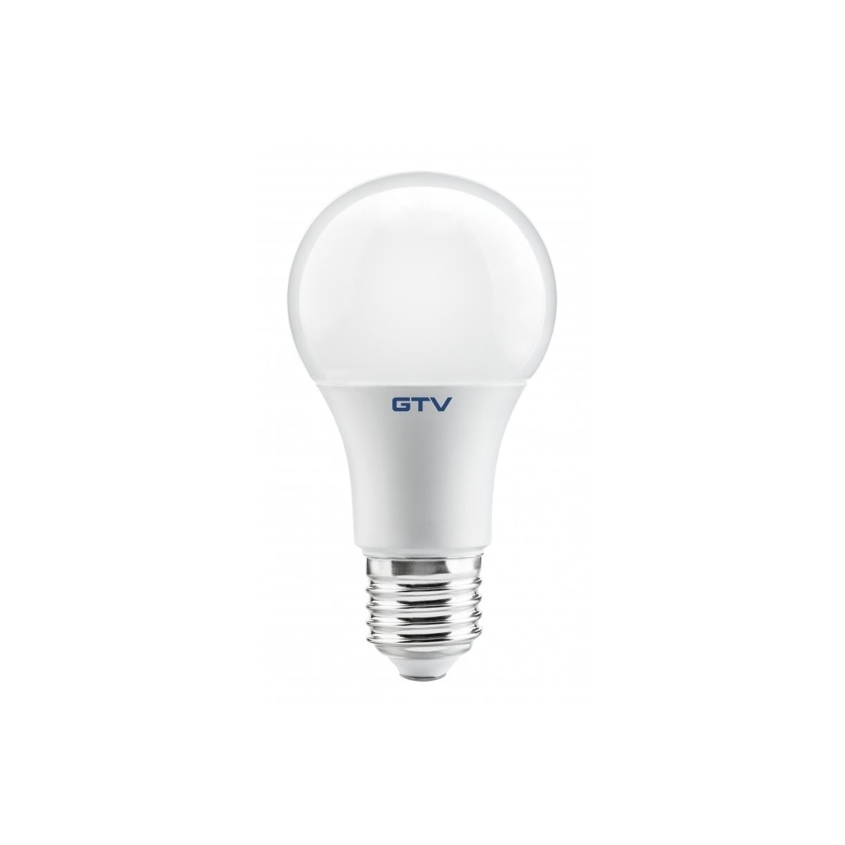LED bulb matte globe GTV LD-PC2A60-8W (8 W, E27, 640 lm)