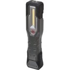 LED flashlight Brennenstuhl HL1000A 1175680 (1000+200lm, 6500K, IP54)