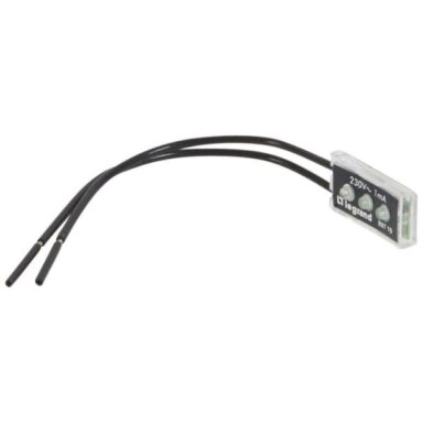 LED indicator for floor boxes Legrand 089719