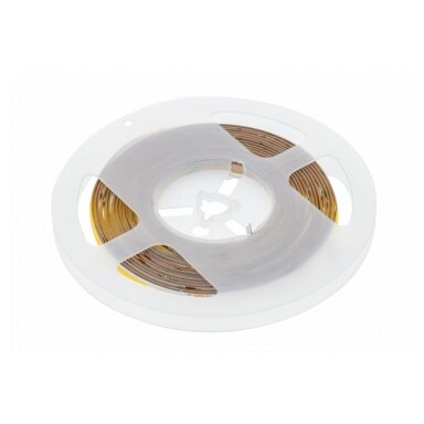 LED strip COB GTV LD-COB24V-20-CBN (2700K, 40W, 24V, IP20, 5m)