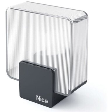 LED lemputė/švyturėlis NICE (90–240 V AC)