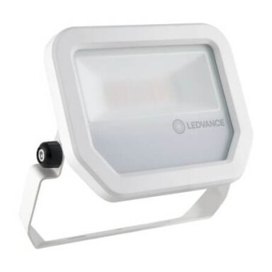 LED spotlight (white, 20w, 4000K, IP65, 2400lm) Ledvance 4058075421035