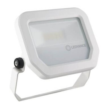LED spotlight (white, 50w, 3000K, IP65, 5500lm) Ledvance 4058075421240