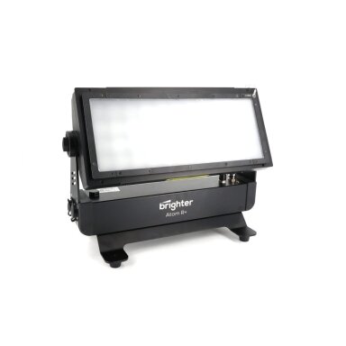 LED spotlight BRIGHTER ATOM R+ (IP65, 45,000lm, 500x320x140mm, 9kg)