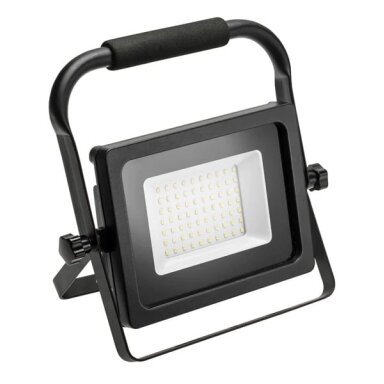 LED spotlight GTV (60w, 4000K, IP65, IK10)