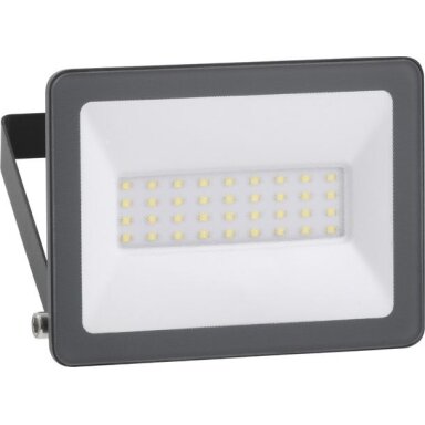 LED flashlight Mureva 50W