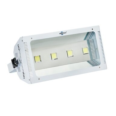 LED strobe light Protect 90040007 (white)