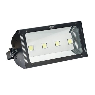 LED strobe light Protect 90040008 (black)