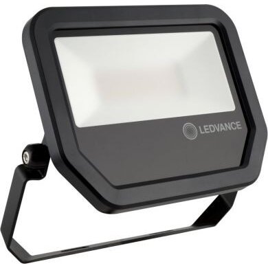 LED prožektorius Floodlight (juodas, 50w, 3000K, IP65, 5500lm) Ledvance 4058075421226 LED prožektorius Floodlight (juodas, 50w, 3000K, IP65, 5500lm) Ledvance 4058075421226