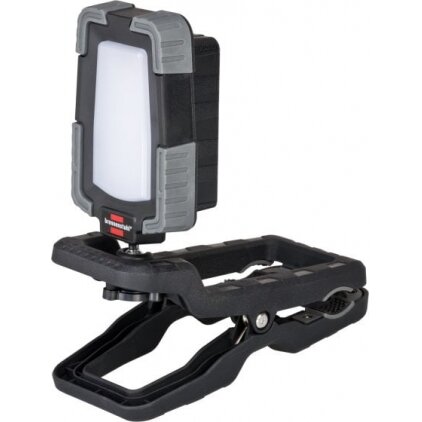 LED flashlight with claw Brennenstuhl 1050MA 1173070010 (950lm, 6350K, IP65)
