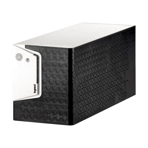 Legrand 310193 UPS (tower, 2000VA/1200W) Legrand 310193 UPS (tower, 2000VA/1200W)