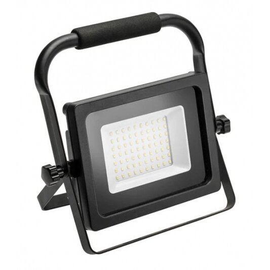 LED prožektorius GTV (60w, 4000K, IP65, IK10) LED prožektorius GTV (60w, 4000K, IP65, IK10)
