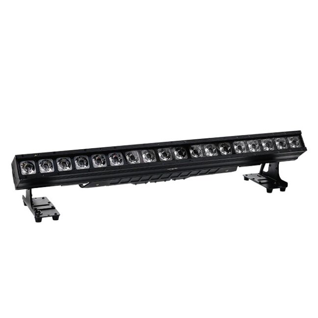 LED BAR prožektorius BRIGHTER X BAR IP (IP65, 7200lm, 1000x210x85mm, 10.5kg) LED BAR prožektorius BRIGHTER X BAR IP (IP65, 7200lm, 1000x210x85mm, 10.5kg)