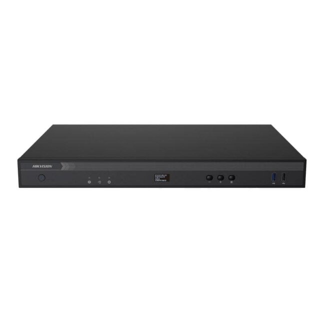 LED Kontroleris Hikvision DS-DT60P-02HDI12NO/U LED Kontroleris Hikvision DS-DT60P-02HDI12NO/U