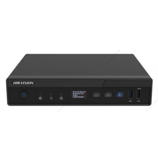 LED controller Hikvision DS-DT60P-02HI04NO LED controller Hikvision DS-DT60P-02HI04NO