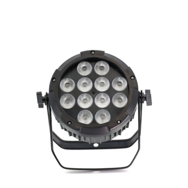 LED prožektorius BRIGHTER PRO PAR 12IP (IP65, 3920lm, 220x270x260mm, 4.2kg) LED prožektorius BRIGHTER PRO PAR 12IP (IP65, 3920lm, 220x270x260mm, 4.2kg)
