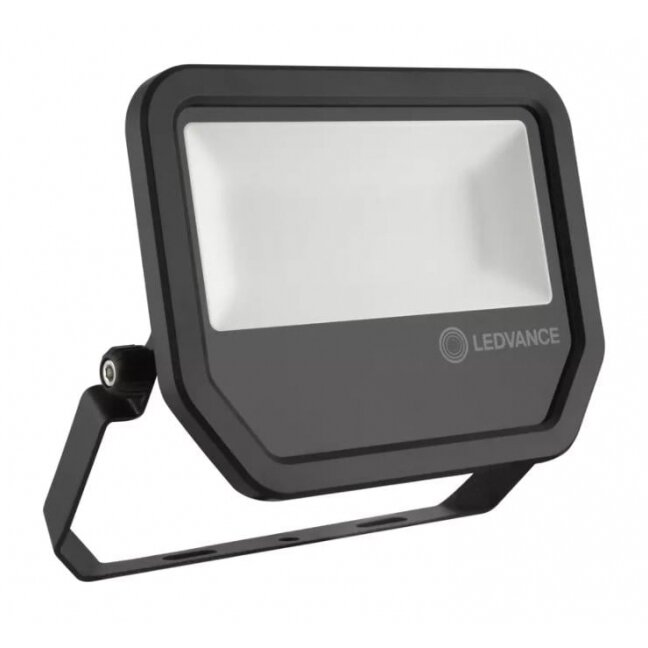 LED prožektorius (juodas, 50w, 4000K, IP65, 6000lm) Ledvance 4058075421264 LED prožektorius (juodas, 50w, 4000K, IP65, 6000lm) Ledvance 4058075421264