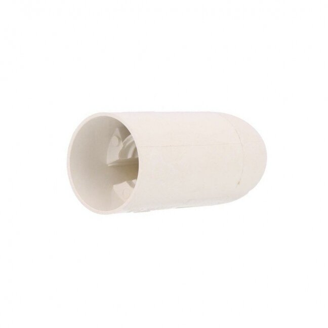 Lempos lizdas E14 Pawbol D.3004B (plastikinis, baltas) Lempos lizdas E14 Pawbol D.3004B (plastikinis, baltas)