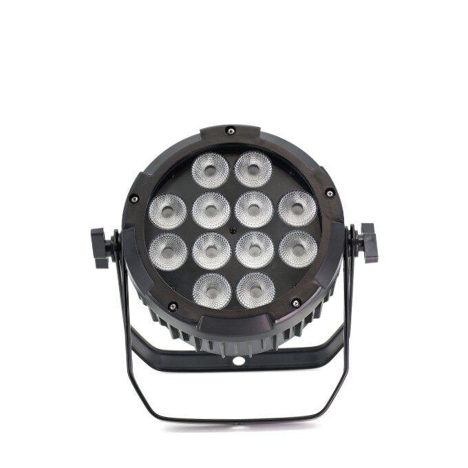 LED prožektorius BRIGHTER PRO PAR 12IP (IP65, 3920lm, 220x270x260mm, 4.2kg) LED prožektorius BRIGHTER PRO PAR 12IP (IP65, 3920lm, 220x270x260mm, 4.2kg)
