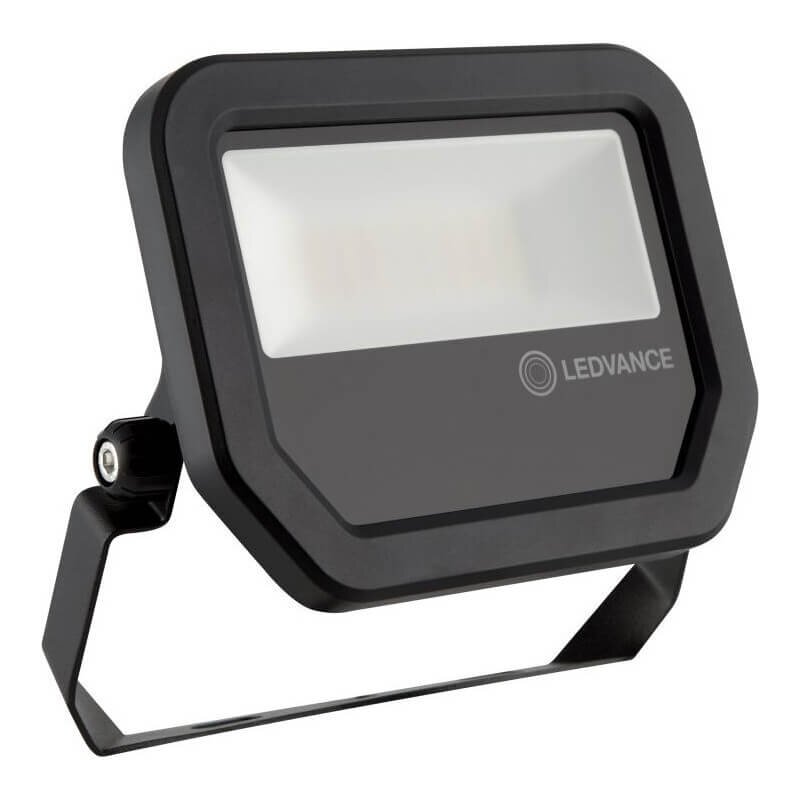 LED spotlight (black, 20w, 4000K, IP65, 2400lm) Ledvance 4058075421035 LED spotlight (black, 20w, 4000K, IP65, 2400lm) Ledvance 4058075421035
