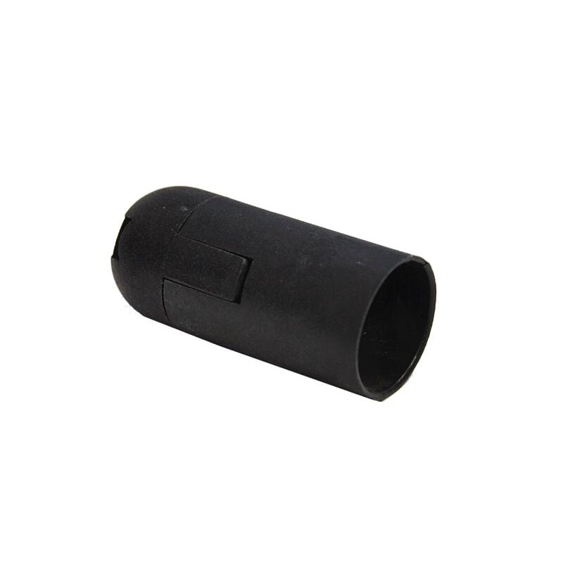 Lempos lizdas E14 plastikinis Pawbol D.3004B (juodas) Lempos lizdas E14 plastikinis Pawbol D.3004B (juodas)