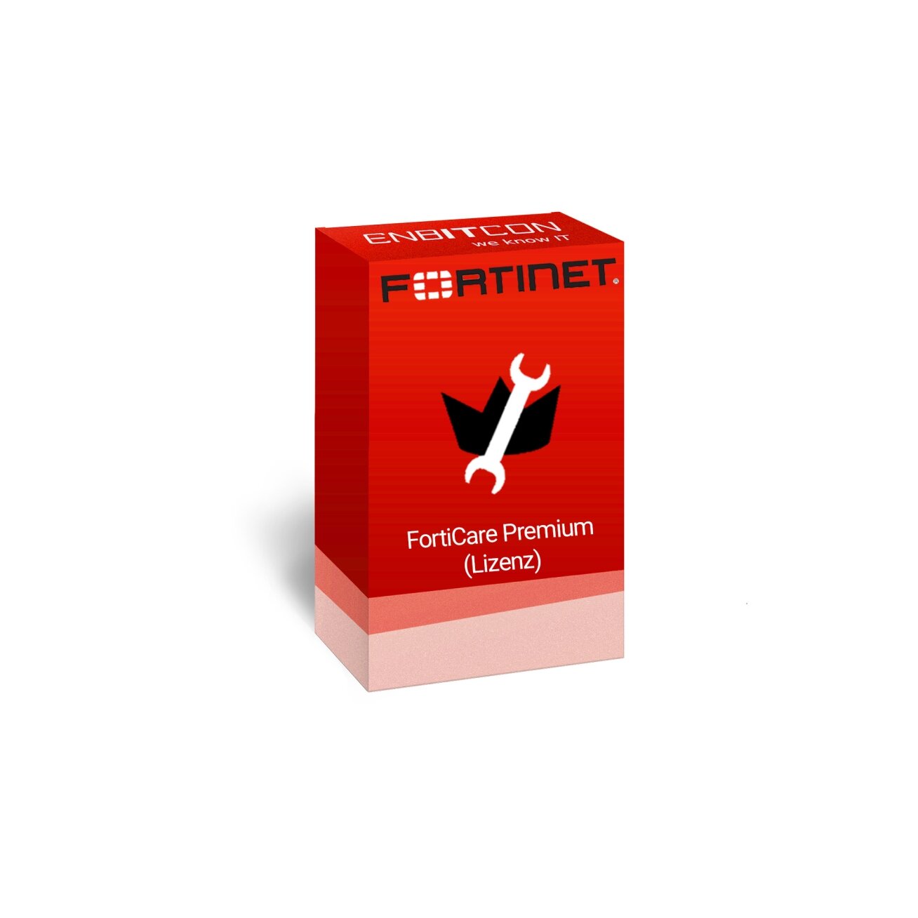 Licencija Fortinet FS-124F-FPOE FC Contr. 24x7 (5 metų)
